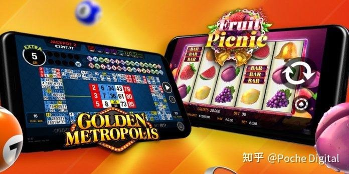 ph 2025 Slots game library overview showing theme variety and mobile layout